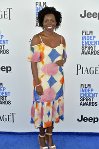 Film Independent Spirit Awards 2017 in Santa Monica