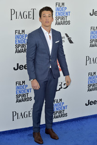 Film Independent Spirit Awards 2017 in Santa Monica