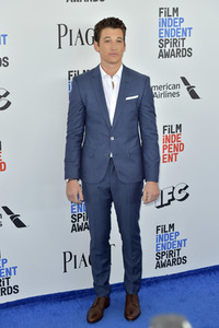 Film Independent Spirit Awards 2017 in Santa Monica