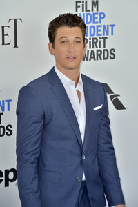 Film Independent Spirit Awards 2017 in Santa Monica