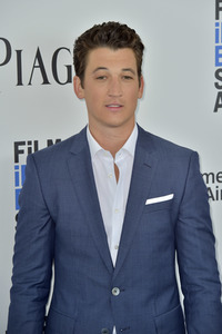 Film Independent Spirit Awards 2017 in Santa Monica