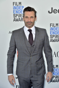 Film Independent Spirit Awards 2017 in Santa Monica