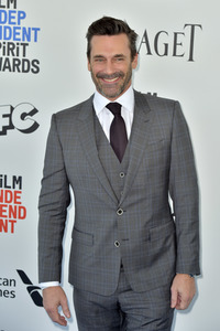 Film Independent Spirit Awards 2017 in Santa Monica