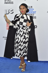 Film Independent Spirit Awards 2017 in Santa Monica