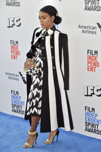 Film Independent Spirit Awards 2017 in Santa Monica