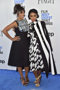Film Independent Spirit Awards 2017 in Santa Monica