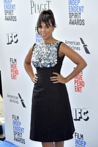 Film Independent Spirit Awards 2017 in Santa Monica