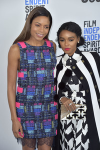 Film Independent Spirit Awards 2017 in Santa Monica