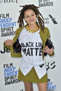 Film Independent Spirit Awards 2017 in Santa Monica