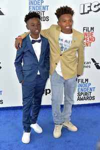Film Independent Spirit Awards 2017 in Santa Monica