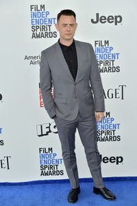 Film Independent Spirit Awards 2017 in Santa Monica