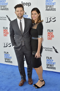 Film Independent Spirit Awards 2017 in Santa Monica
