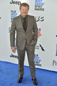 Film Independent Spirit Awards 2017 in Santa Monica