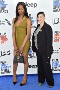 Film Independent Spirit Awards 2017 in Santa Monica