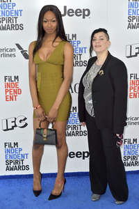 Film Independent Spirit Awards 2017 in Santa Monica