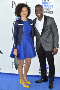 Film Independent Spirit Awards 2017 in Santa Monica