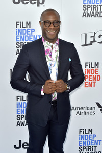 Film Independent Spirit Awards 2017 in Santa Monica