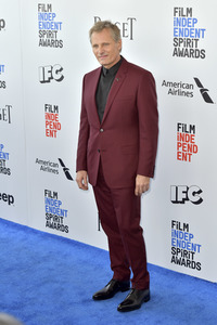 Film Independent Spirit Awards 2017 in Santa Monica
