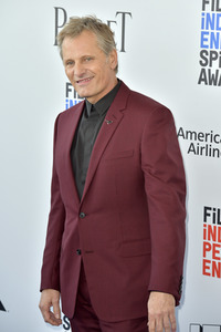 Film Independent Spirit Awards 2017 in Santa Monica