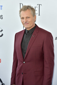 Film Independent Spirit Awards 2017 in Santa Monica