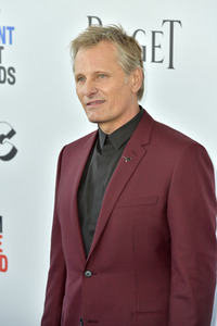 Film Independent Spirit Awards 2017 in Santa Monica