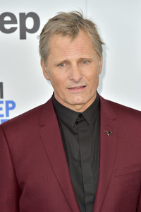 Film Independent Spirit Awards 2017 in Santa Monica