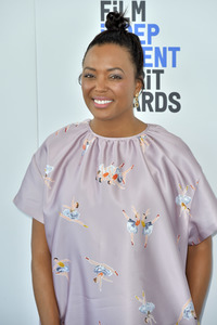 Film Independent Spirit Awards 2017 in Santa Monica