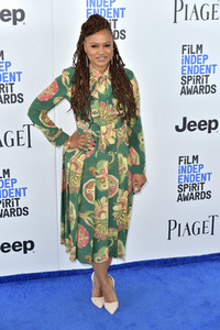 Film Independent Spirit Awards 2017 in Santa Monica