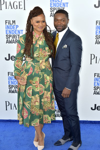 Film Independent Spirit Awards 2017 in Santa Monica
