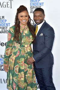 Film Independent Spirit Awards 2017 in Santa Monica
