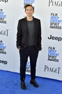 Film Independent Spirit Awards 2017 in Santa Monica