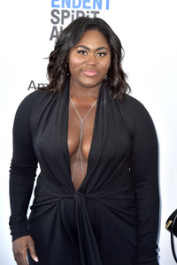 Film Independent Spirit Awards 2017 in Santa Monica