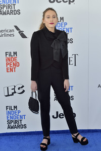 Film Independent Spirit Awards 2017 in Santa Monica