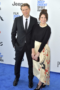 Film Independent Spirit Awards 2017 in Santa Monica