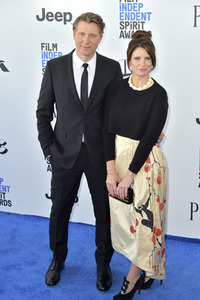 Film Independent Spirit Awards 2017 in Santa Monica