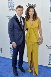 Film Independent Spirit Awards 2017 in Santa Monica