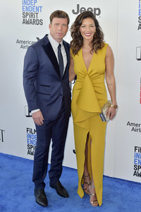Film Independent Spirit Awards 2017 in Santa Monica