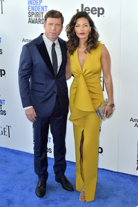 Film Independent Spirit Awards 2017 in Santa Monica