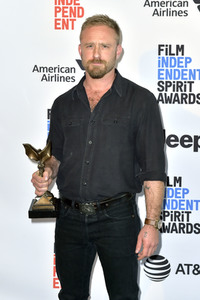 Film Independent Spirit Awards 2017 in Santa Monica