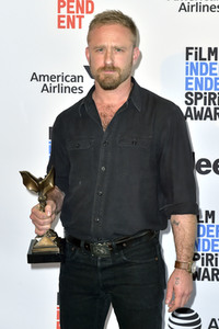 Film Independent Spirit Awards 2017 in Santa Monica