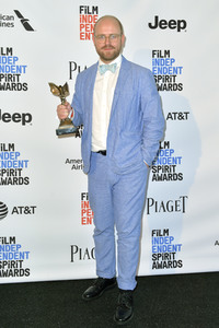 Film Independent Spirit Awards 2017 in Santa Monica
