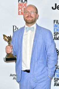 Film Independent Spirit Awards 2017 in Santa Monica