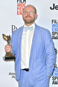 Film Independent Spirit Awards 2017 in Santa Monica