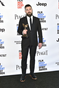 Film Independent Spirit Awards 2017 in Santa Monica
