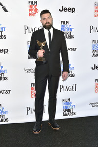 Film Independent Spirit Awards 2017 in Santa Monica