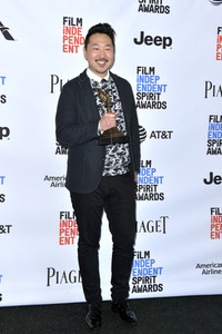 Film Independent Spirit Awards 2017 in Santa Monica