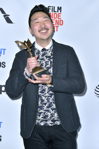 Film Independent Spirit Awards 2017 in Santa Monica