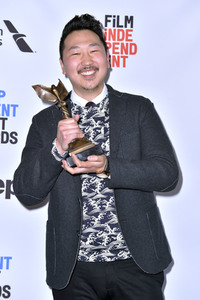 Film Independent Spirit Awards 2017 in Santa Monica