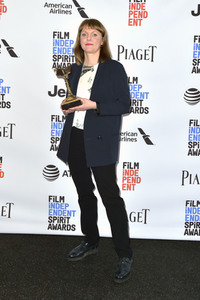 Film Independent Spirit Awards 2017 in Santa Monica