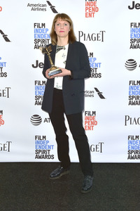 Film Independent Spirit Awards 2017 in Santa Monica
